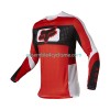 Maillot VTT/Motocross Manches Longues 2023 Fox Racing Flexair Mirer N004